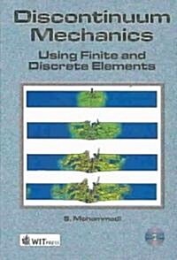 Discontinuum Mechanics: Using Finite and Discrete Elements (Hardcover)