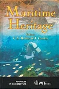 Maritime Heritage (Hardcover)