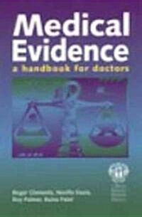Medical Evidence (Paperback)