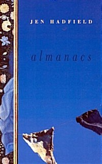 Almanacs (Paperback)