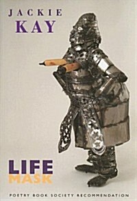 Life Mask (Paperback)