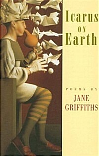 Icarus on Earth (Paperback)