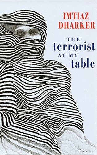 The Terrorist at My Table (Paperback)