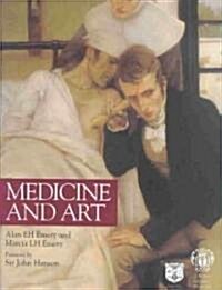 Medicine and Art (Hardcover)