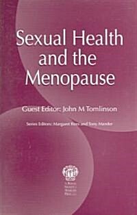 Sexual Health and the Menopause (Paperback)