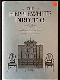 Hepplewhite Director (Hardcover)