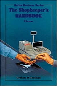 The Shopkeepers Handbook (Hardcover)