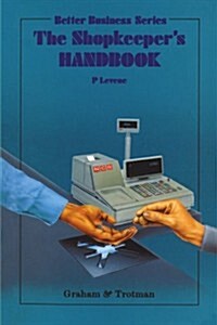The Shopkeepers Handbook (Paperback)