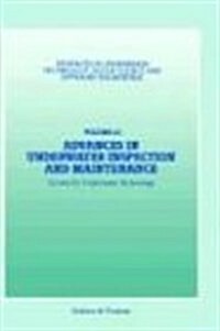 Advances in Underwater Inspection and Maintenance (Hardcover)