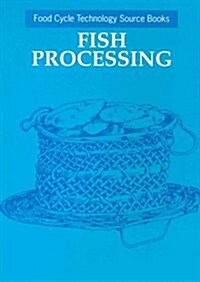 Fish Processing (Paperback)