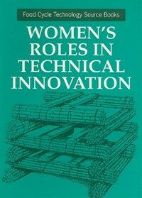 Women's roles in technical innovation