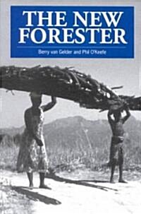 The New Forester (Paperback)