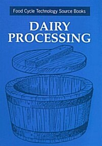 Dairy Processing (Paperback)