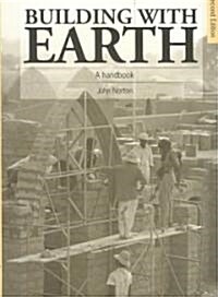 Building with Earth : A handbook (Paperback, 2 ed)
