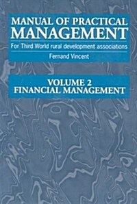 Manual of Practical Management for Third World Rural Development Associations : Two-volume set (Paperback, UK ed.)