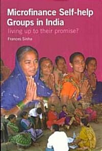 Microfinance Self-Help Groups in India (Paperback)