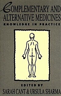 Complementary and Alternative Medicines (Hardcover)