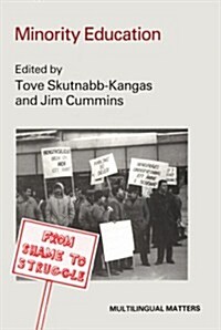 Minority Education: From Shame to Struggle (Paperback)