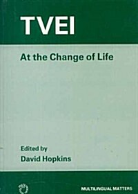 Tvei at the Change of Life (Paperback)