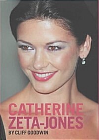 Catherine Zeta Jones (Hardcover)