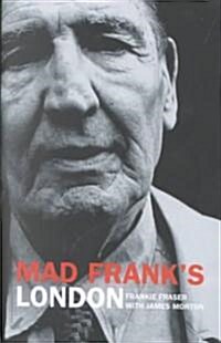 Mad Franks London (Hardcover)