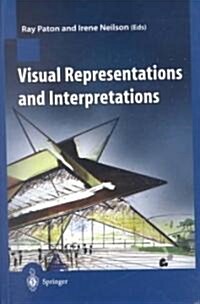 Visual Representations and Interpretations (Paperback)