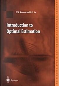 Introduction to Optimal Estimation (Paperback)