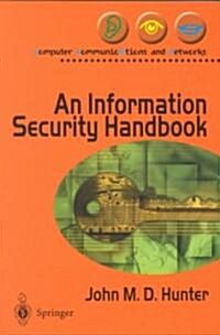 An Information Security Handbook (Paperback)