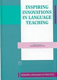 Inspiring Innovations in Language Teaching (Hardcover)