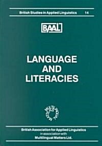 Language and Literacies (Baal 14) (Paperback)