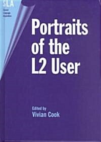 Portraits of the L2 User (Hardcover)