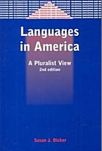 Languages in America (2nd Ed): A Pluralist View (Hardcover, 2, Revised)