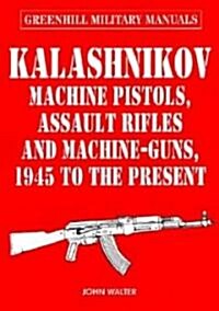 Kalashnikov (Hardcover)