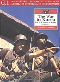 War in Korea (Paperback)
