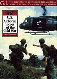 Airborne Forces of the Cold War (Paperback)