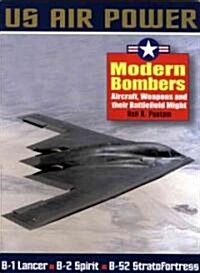 Modern Bombers (Paperback)
