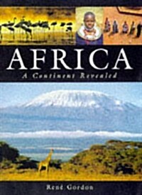 Africa (Hardcover)