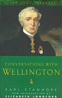 Notes of Conversations With the Duke of Wellington (Paperback)