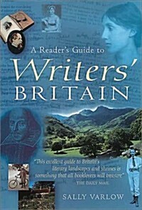 Reader Guide to Writers Britain (Paperback)