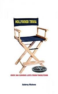 Hollywood Trivia (Paperback)