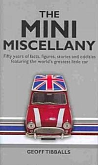 The Mini Miscellany (Hardcover)