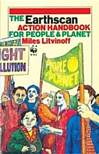 The Earthscan Action Handbook for People and Planet (Paperback)