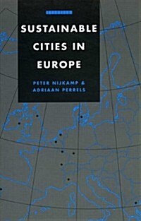 Sustainable Cities in Europe (Paperback)