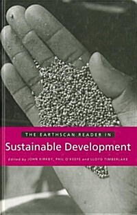 The Earthscan Reader in Sustainable Development (Hardcover)