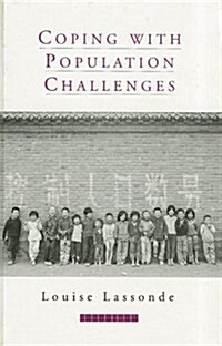 Coping With Population Challenges (Hardcover)