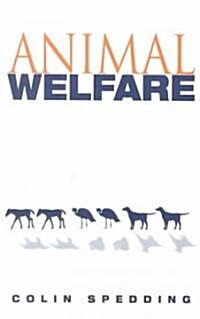 Animal Welfare (Paperback)