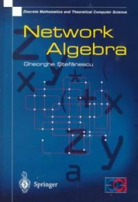 Network algebra. -2000