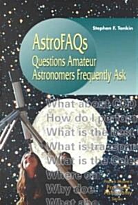 Astro Faqs (Paperback)