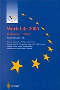 Work Life 2000 : Yearbook 2 / 2000 (Package, 2000 ed.)