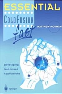 Essential Coldfusion Fast (Paperback)